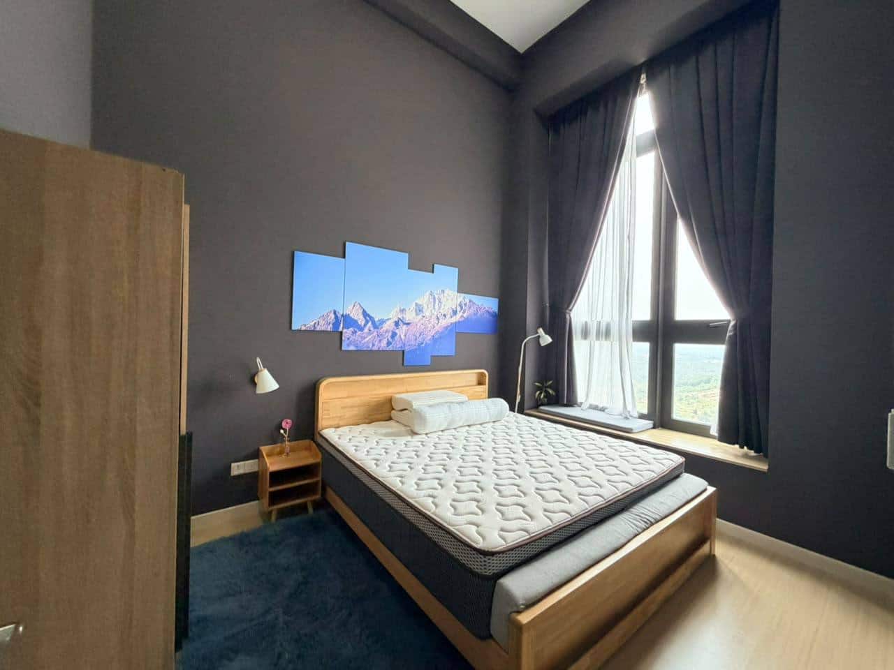 For Rent (AH7799)
Sunway Grid Sunway Medini
2Bed 1… 6