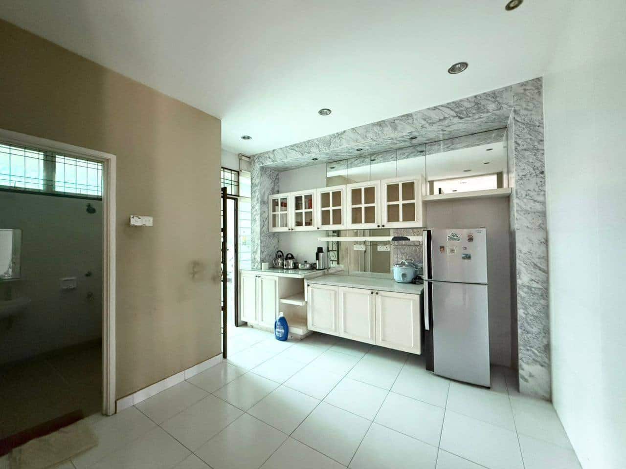 Drop Price‼️
For Sale /Rent (AH7799)
Impian Emas 
… 2
