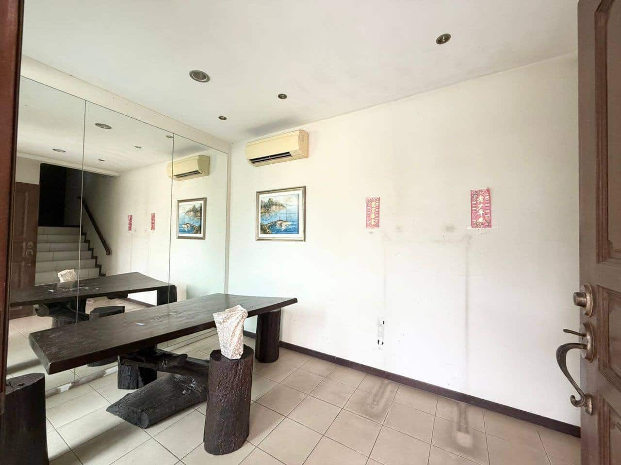 Drop Price‼️
For Sale /Rent (AH7799)
Impian Emas 
… 3
