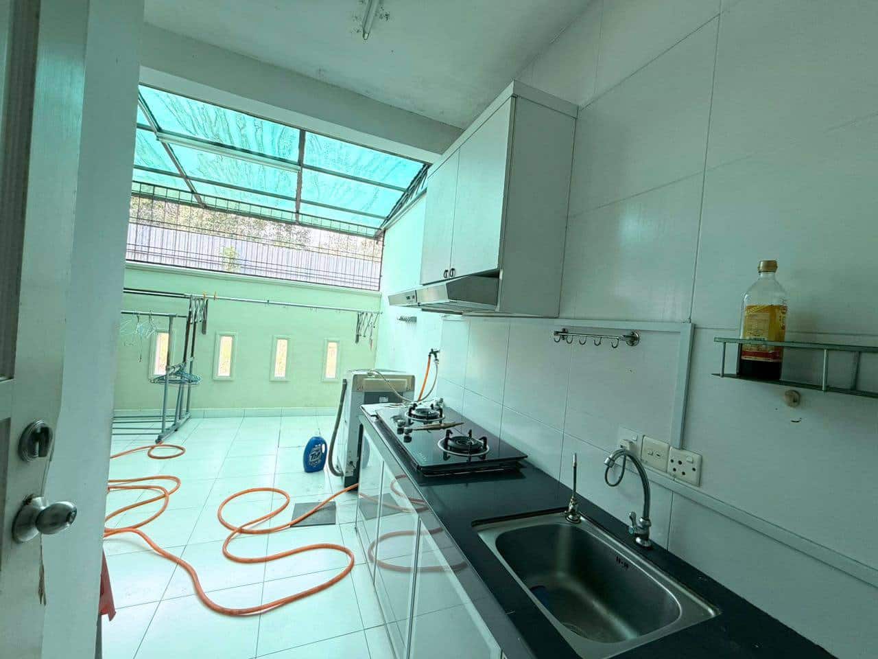 Drop Price‼️
For Sale /Rent (AH7799)
Impian Emas 
… 5