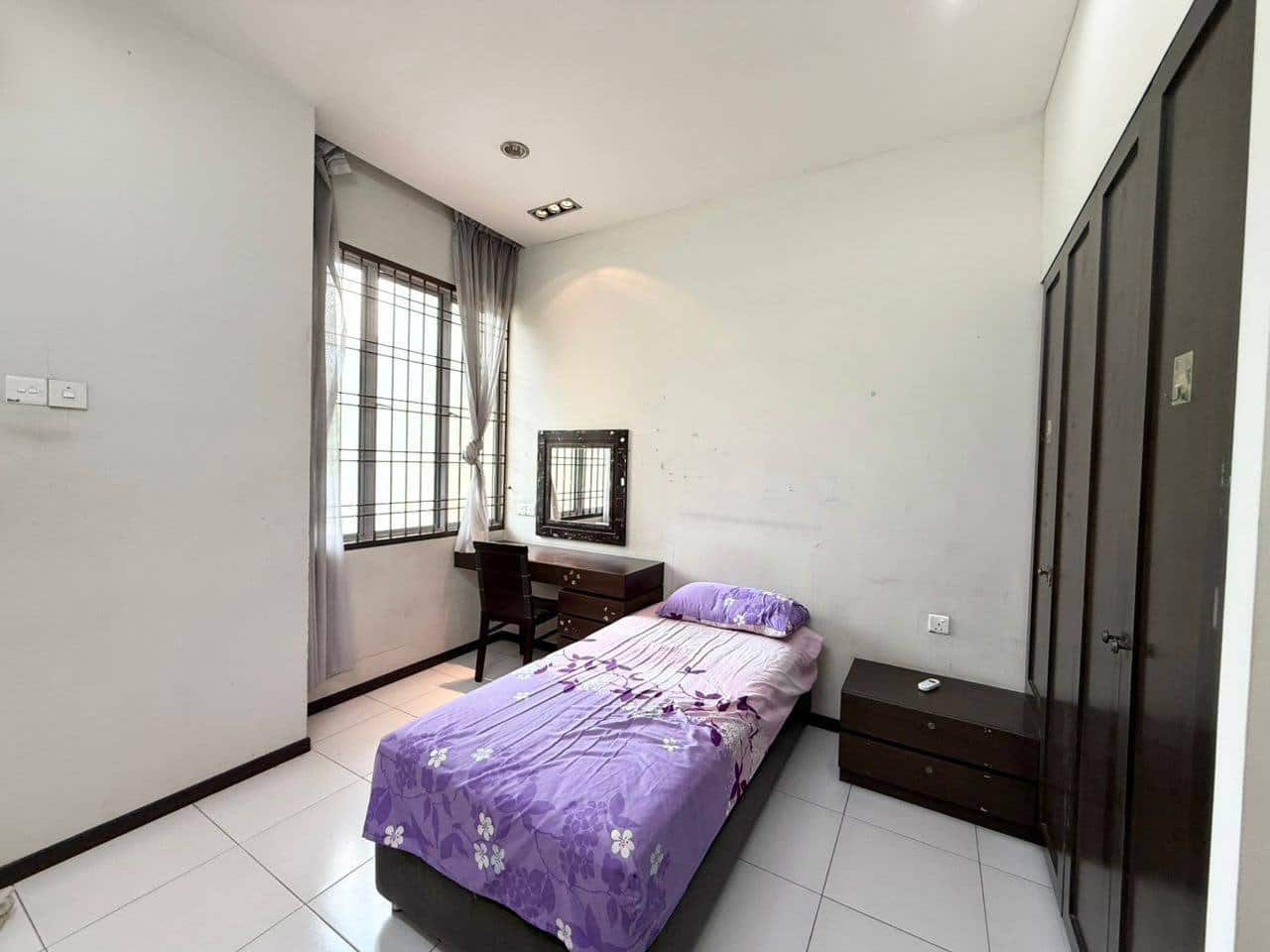 Drop Price‼️
For Sale /Rent (AH7799)
Impian Emas 
… 6