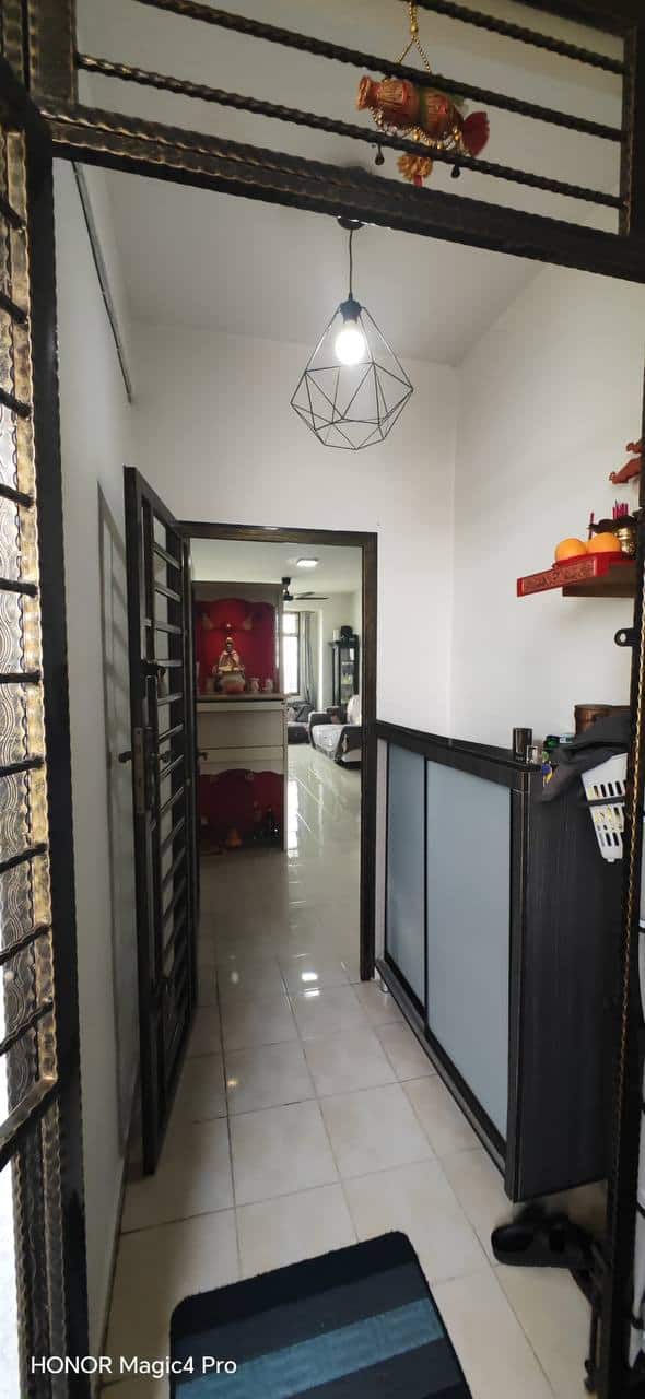 For rent ( LL8062 )
Bukit indah @ Indah Court 
3be… 10