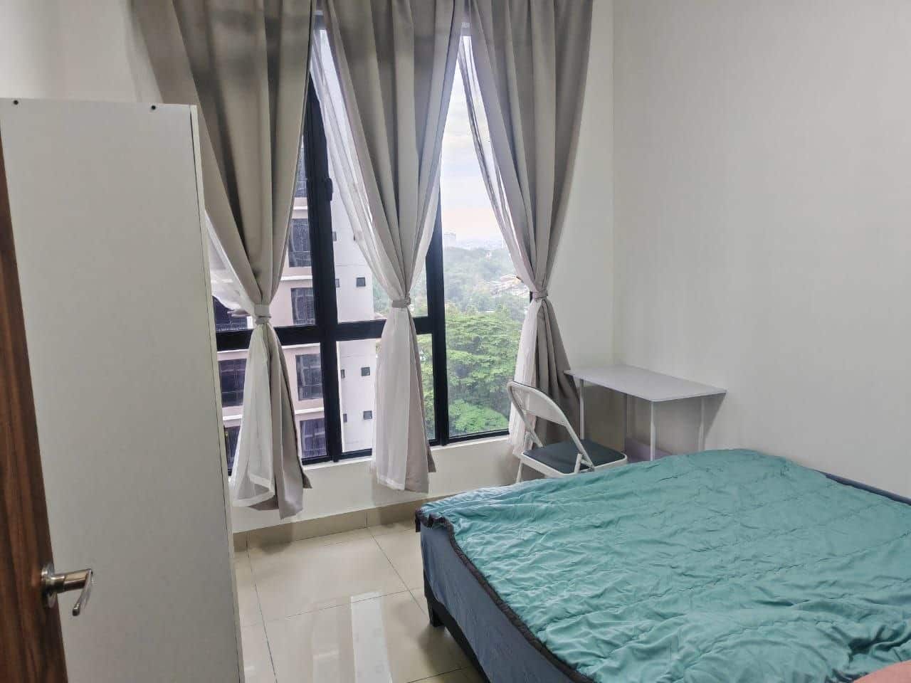 For Rent

Veranda Residence, JB Town

✅3+1 Bedroom… 2