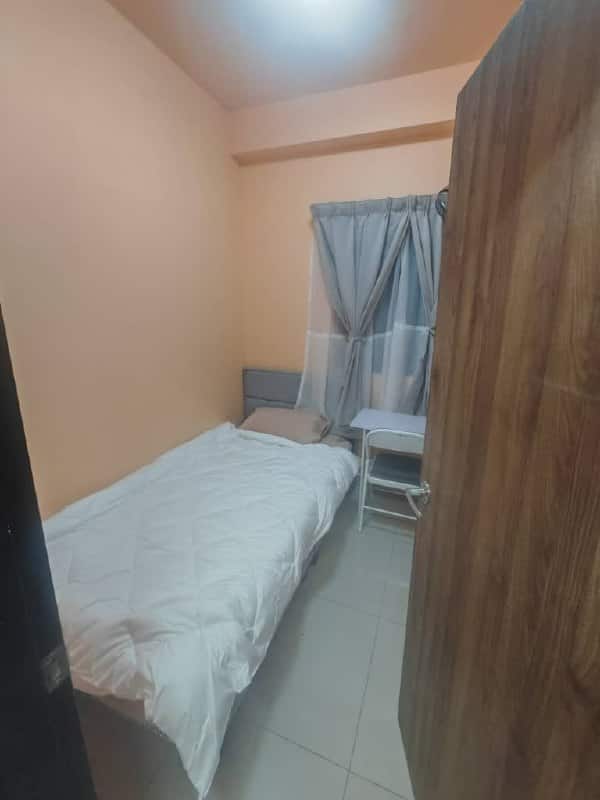For Rent

Veranda Residence, JB Town

✅3+1 Bedroom… 3