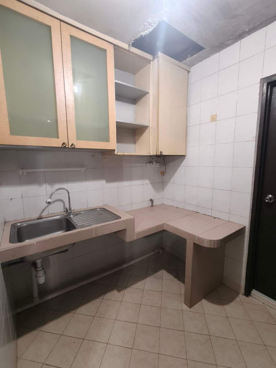 For Rent

Kondominium Datin Halimah @ Larkin

- 4+… 2