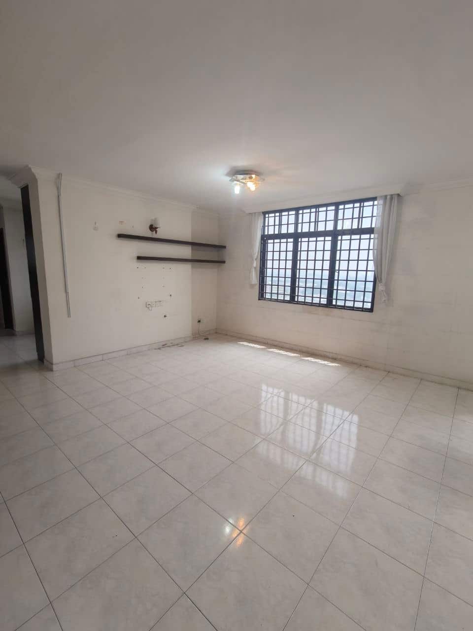 For Rent

Kondominium Datin Halimah @ Larkin

- 4+… 3