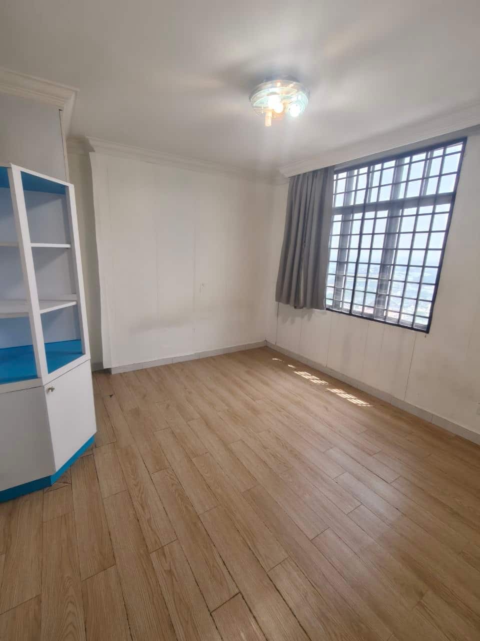 For Rent

Kondominium Datin Halimah @ Larkin

- 4+… 5