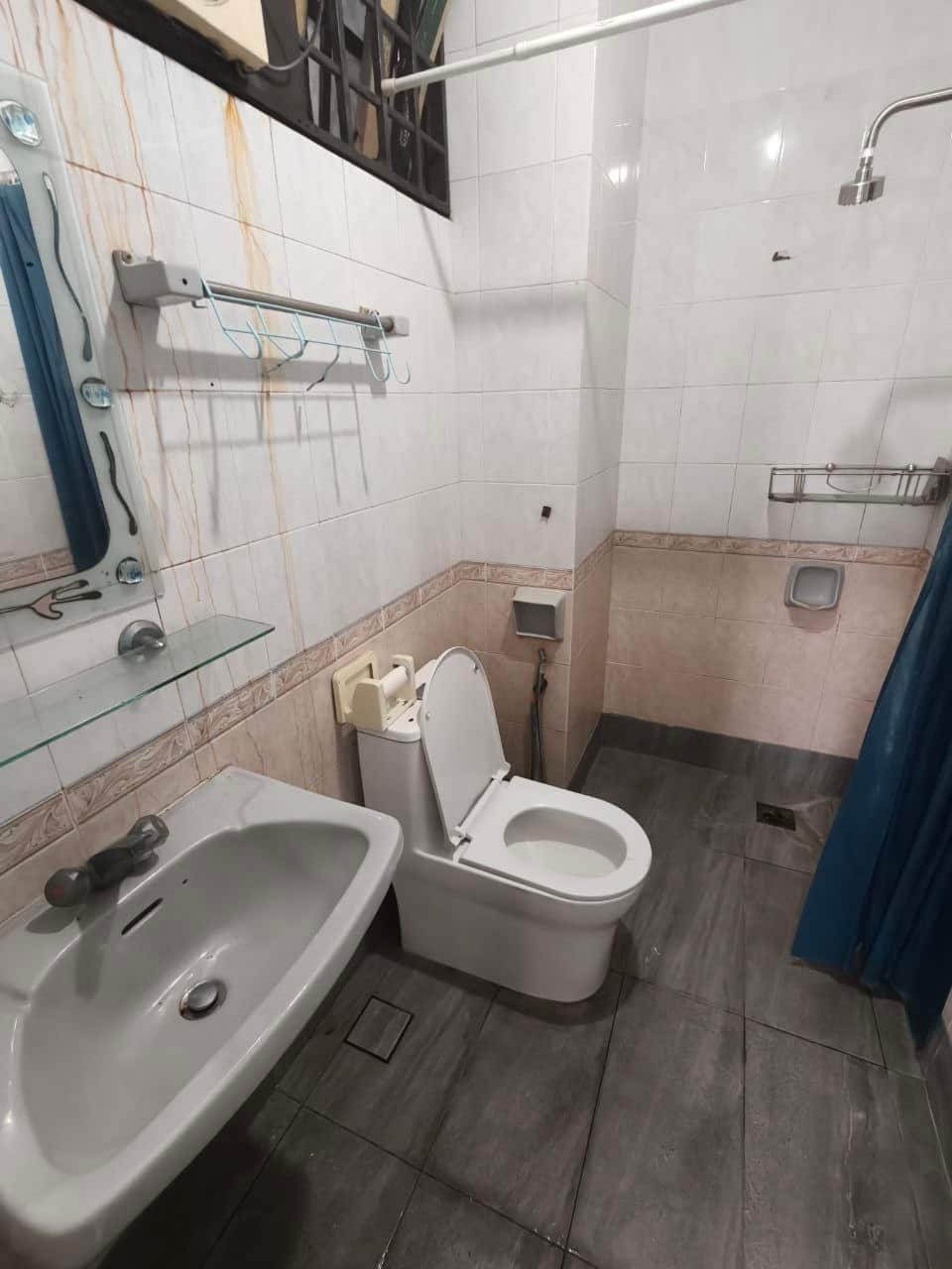 For Rent

Kondominium Datin Halimah @ Larkin

- 4+… 6
