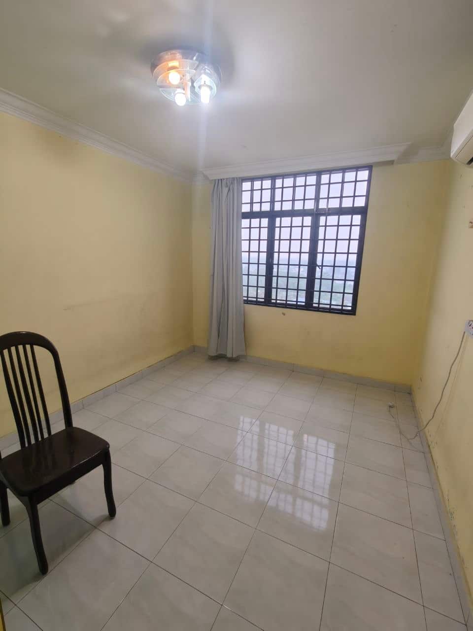For Rent

Kondominium Datin Halimah @ Larkin

- 4+… 7