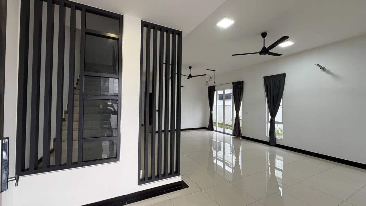 For Rent
Area : Jalan Setia Tropika 10/x @ Setia T… 2