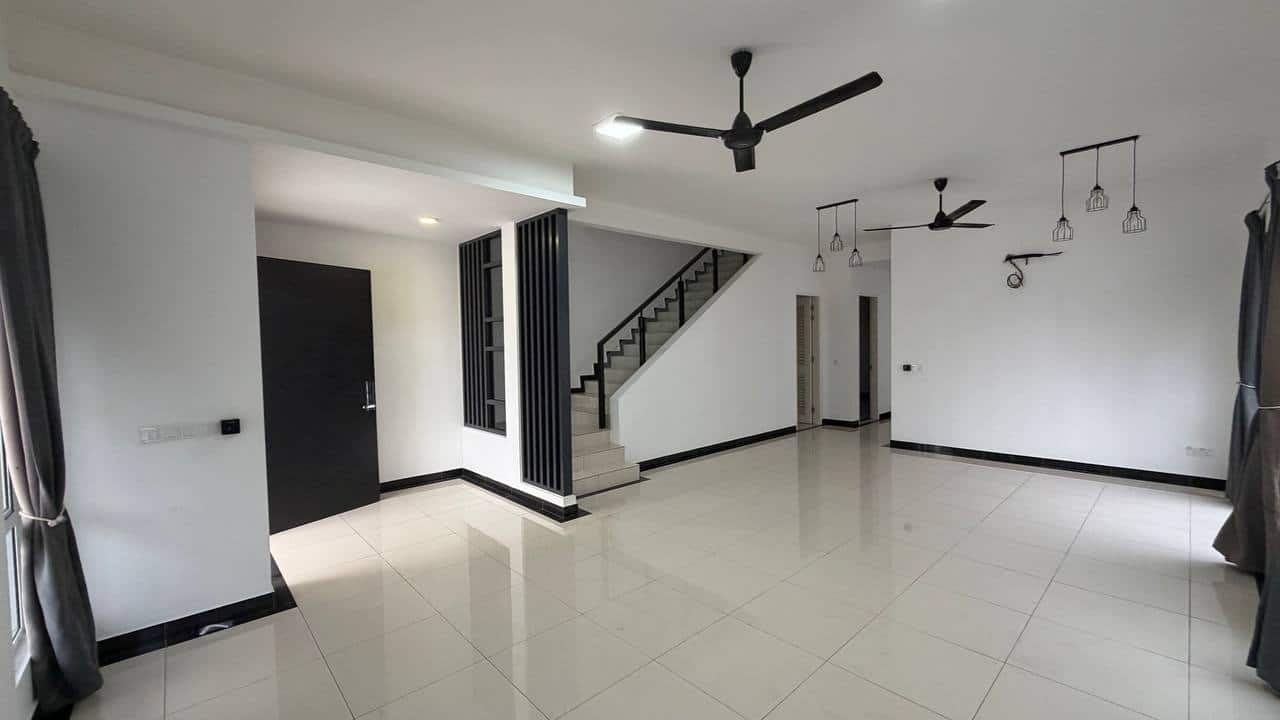 For Rent
Area : Jalan Setia Tropika 10/x @ Setia T… 3