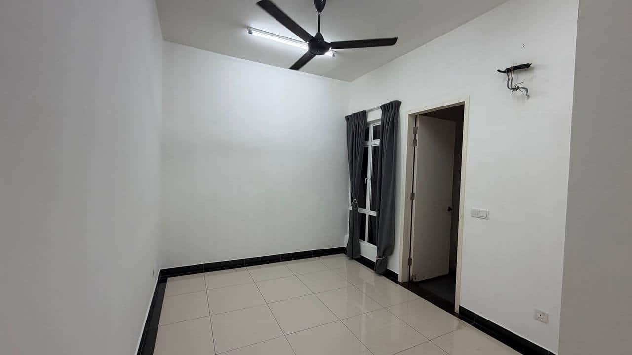 For Rent
Area : Jalan Setia Tropika 10/x @ Setia T… 7