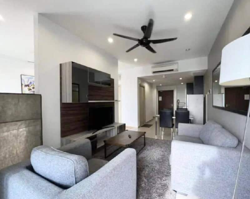 For Rent （AH7799）
Encorp Marina @ Puteri Harbour
S… 1
