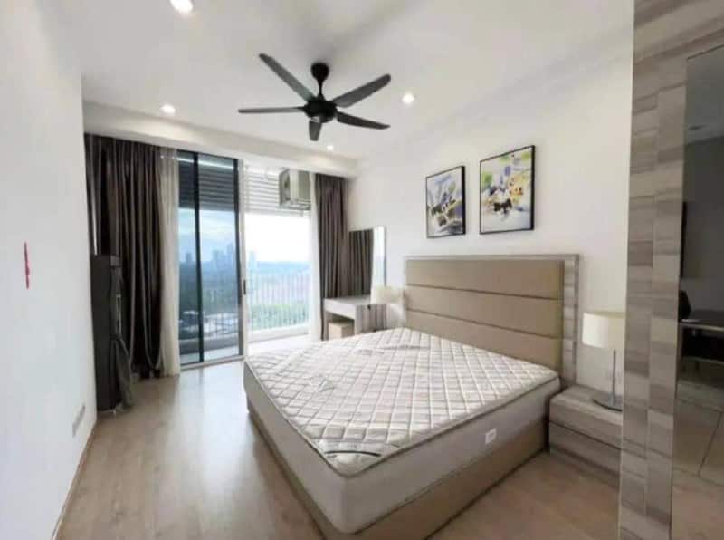 For Rent （AH7799）
Encorp Marina @ Puteri Harbour
S… 2