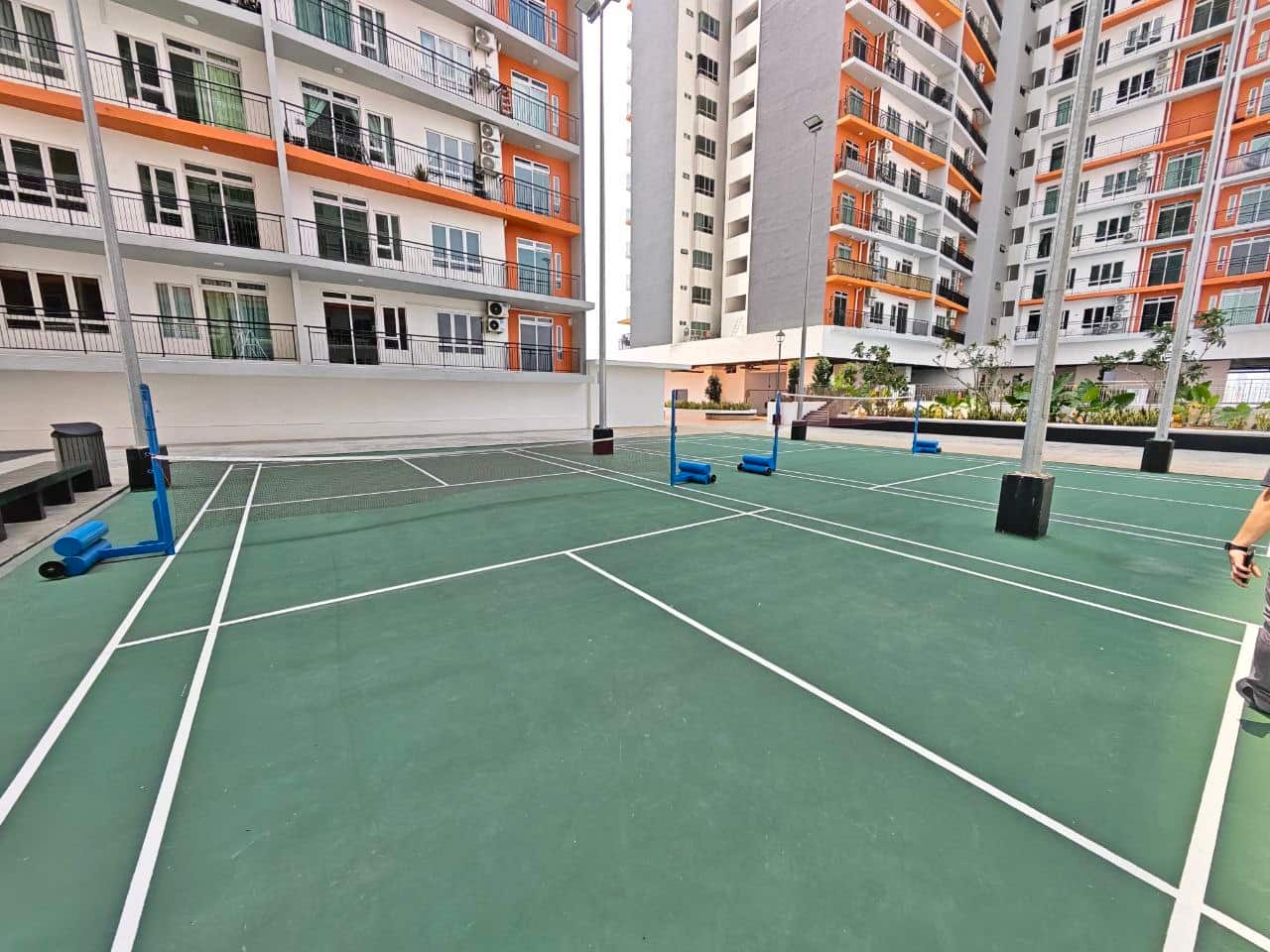 5min reached KSL, beside Kampung Melayu, MIDVALLEY… 3