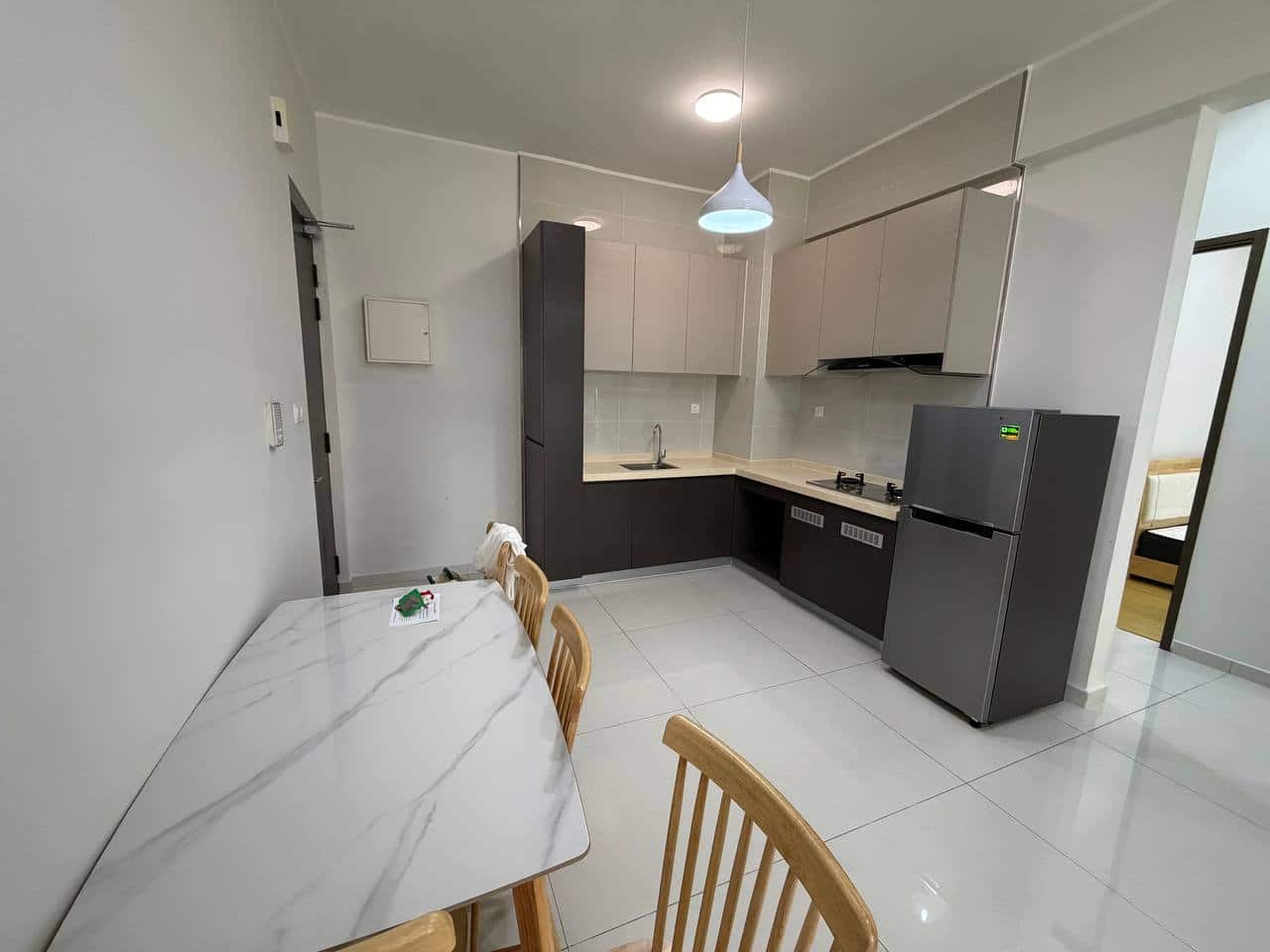 For Rent (ML0255)

Amberside Country Garden Danga … 3