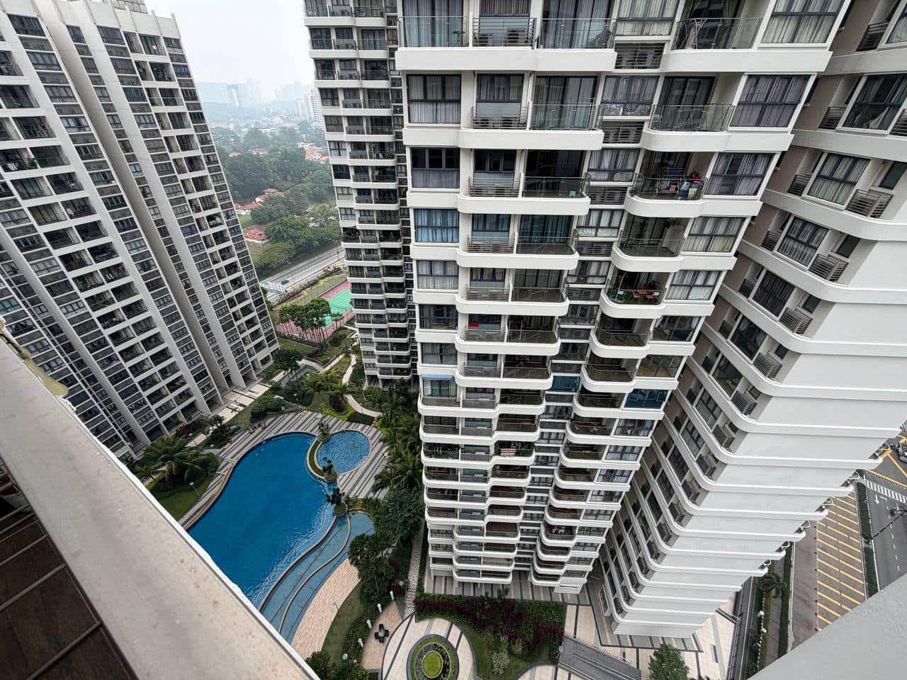 For Rent (ML0255)

Amberside Country Garden Danga … 4