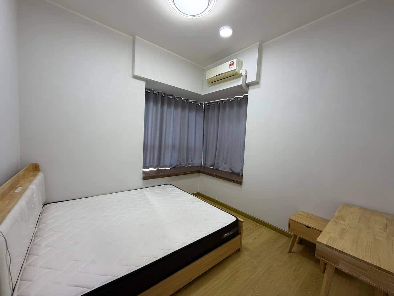 For Rent (ML0255)

Amberside Country Garden Danga … 7