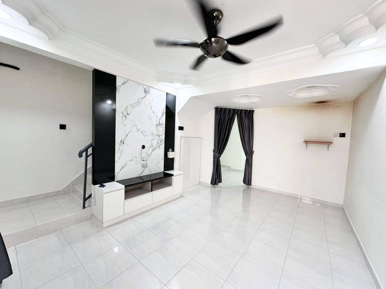 For Rent (AH7799)
Hang Jebat Tun Aminah Skudai Bar…