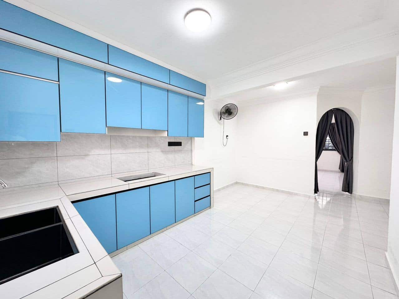 For Rent (AH7799)
Hang Jebat Tun Aminah Skudai Bar… 4