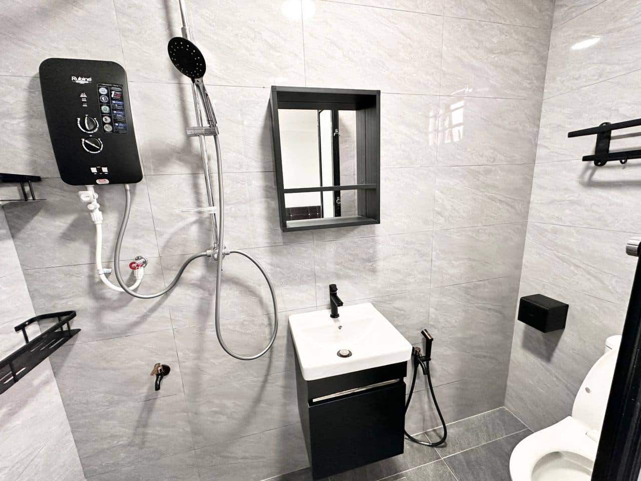 For Rent (AH7799)
Hang Jebat Tun Aminah Skudai Bar… 5