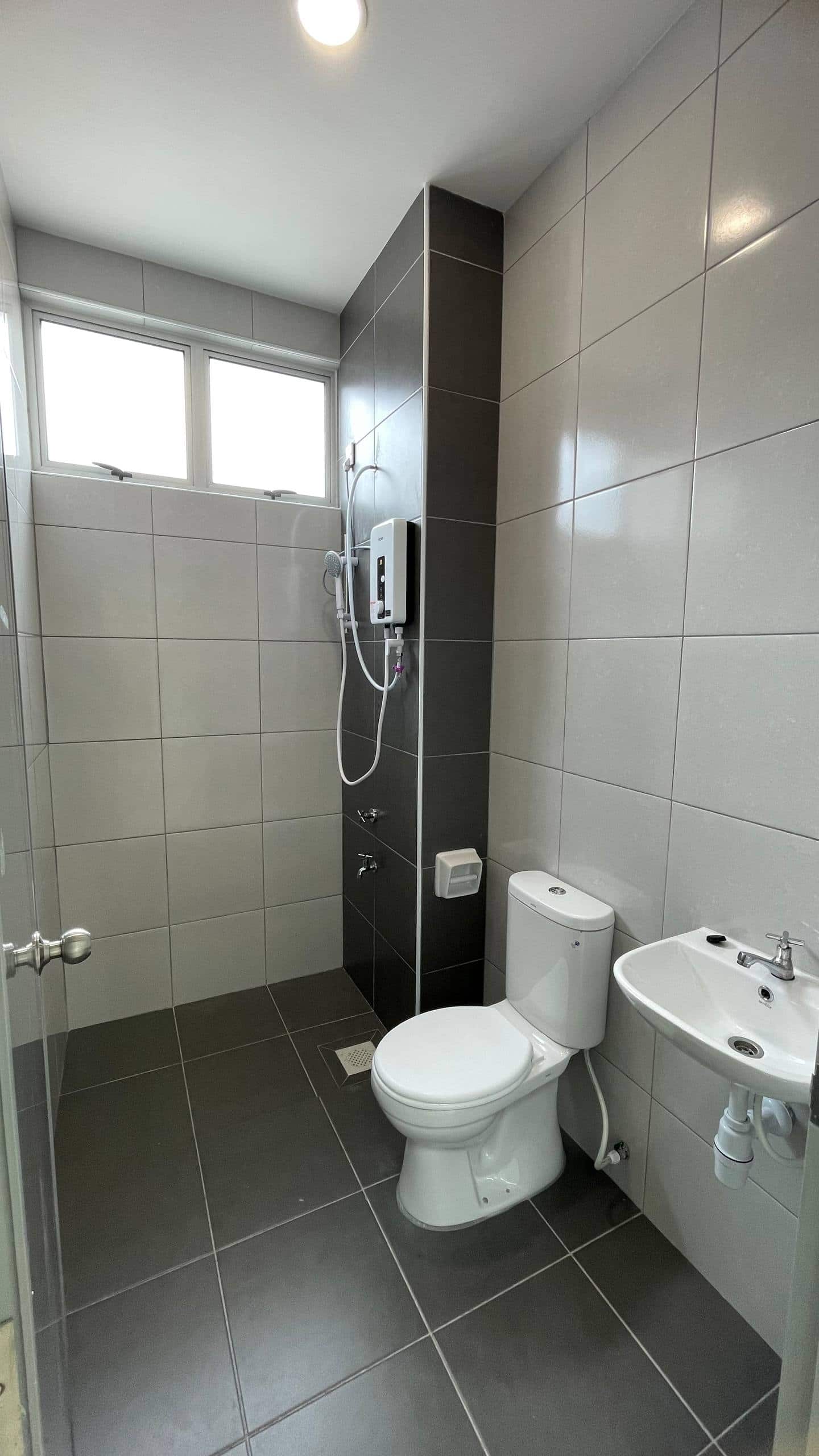 For Rent (EP4858)

Brand New Single Storey Corner … 7