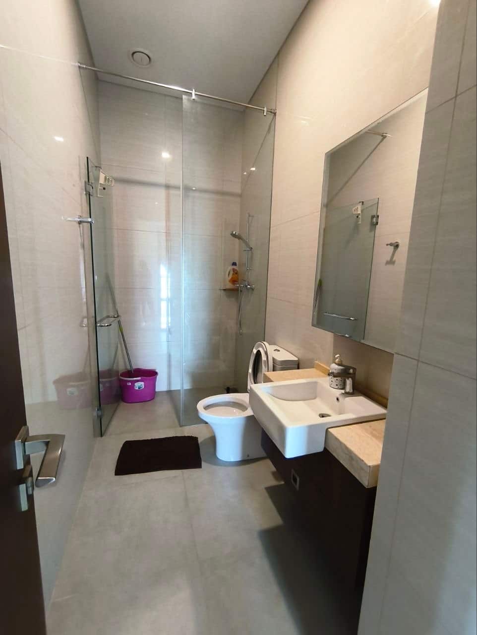 出租 | For Rent (ST1893)
Puteri Cove Residences @ Is… 7