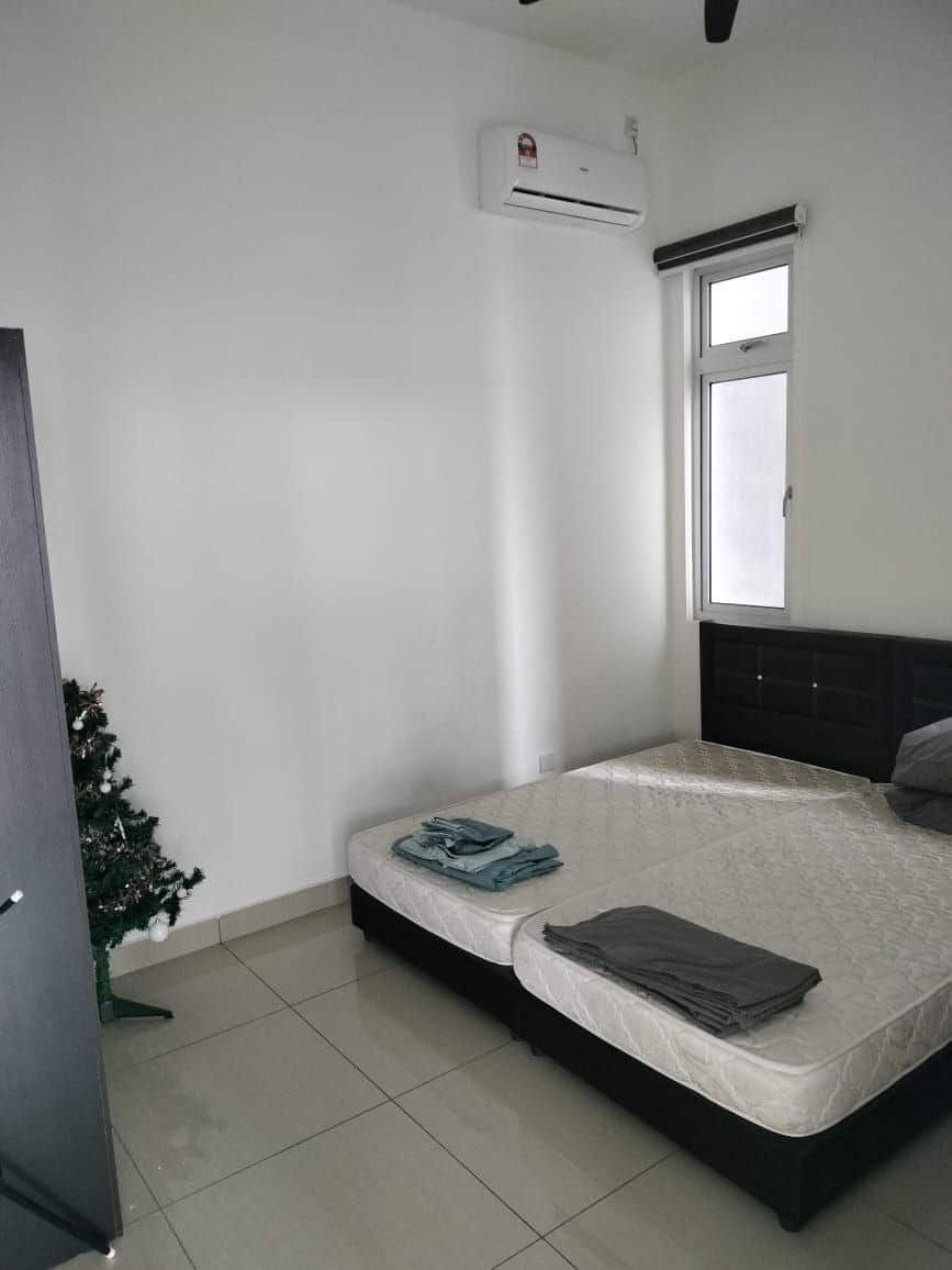 出租 | For Rent (ST1893)
Centra Residence @ Nasa Cit… 2