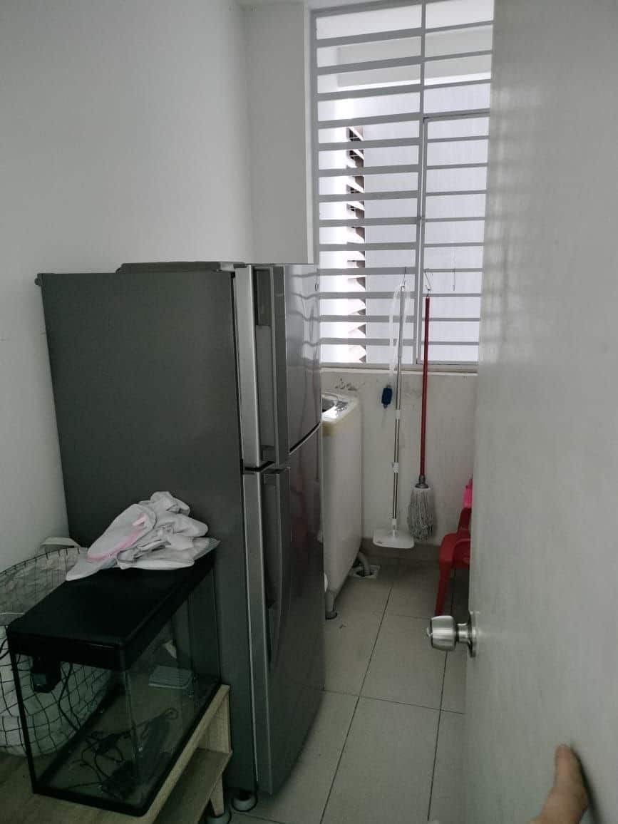出租 | For Rent (ST1893)
Centra Residence @ Nasa Cit… 4