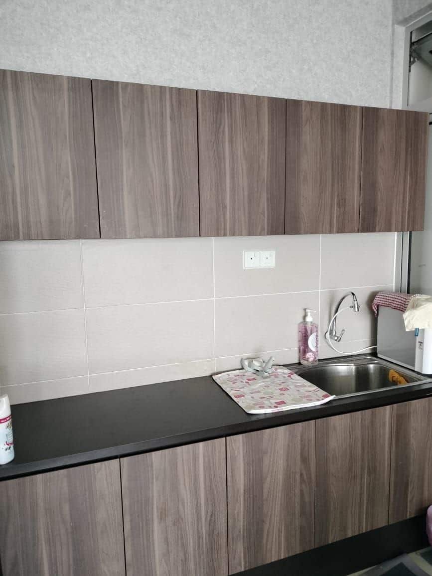 出租 | For Rent (ST1893)
Centra Residence @ Nasa Cit… 5