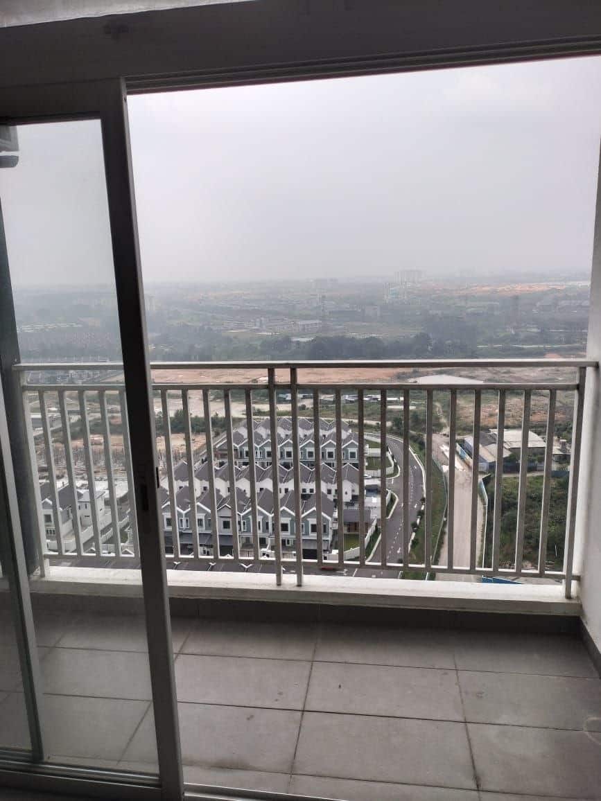 出租 | For Rent (ST1893)
Centra Residence @ Nasa Cit… 6
