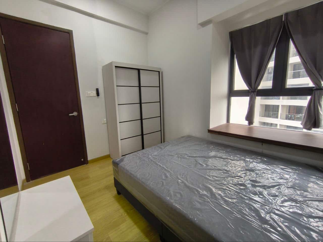 出租 | For Rent (ST1893)
Amberside @ Country Garden … 2