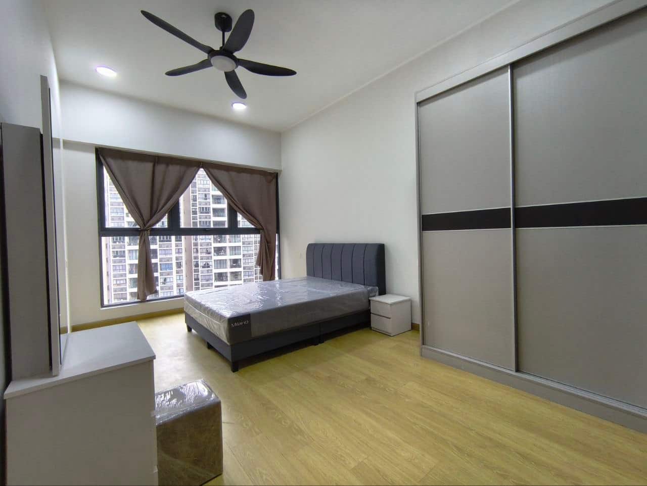出租 | For Rent (ST1893)
Amberside @ Country Garden … 5