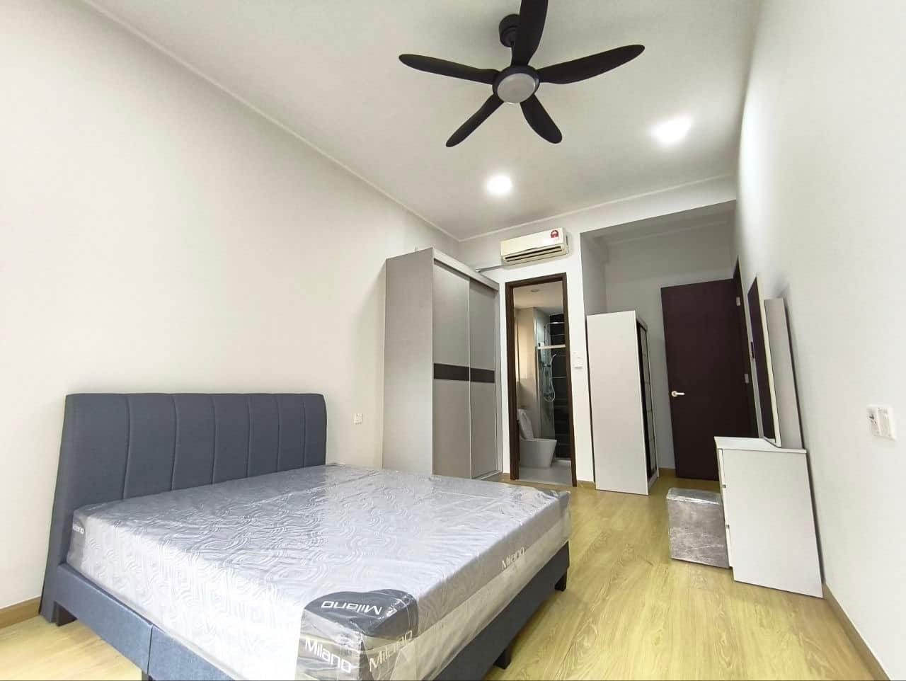 出租 | For Rent (ST1893)
Amberside @ Country Garden … 6