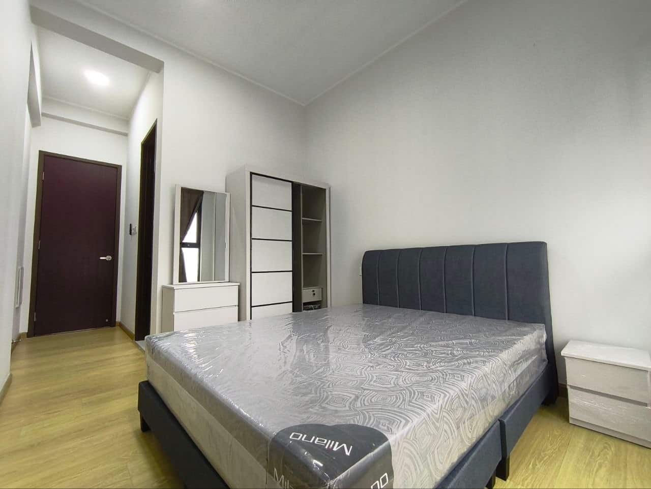 出租 | For Rent (ST1893)
Amberside @ Country Garden … 9