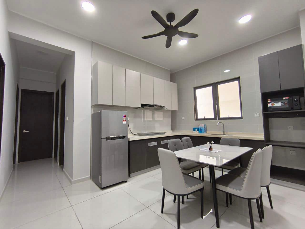 出租 | For Rent (ST1893)
Amberside @ Country Garden … 10