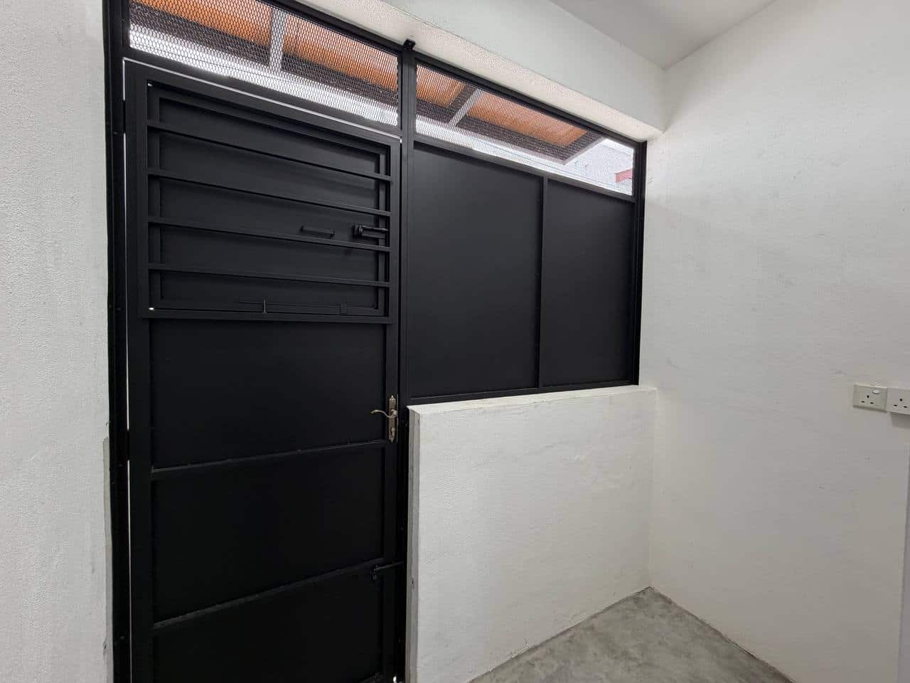 For Rent (CY5929)
🏡 Townhouse @ Rumah Bandar Laman… 9