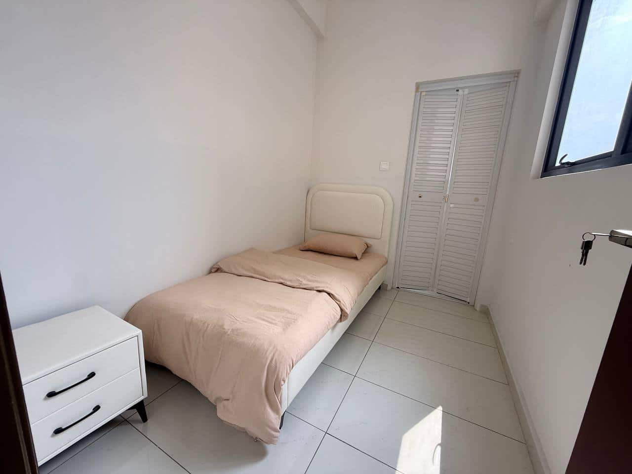 For Rent （JQ8572）
Kingsbay Country Garden 
📍Danga … 2