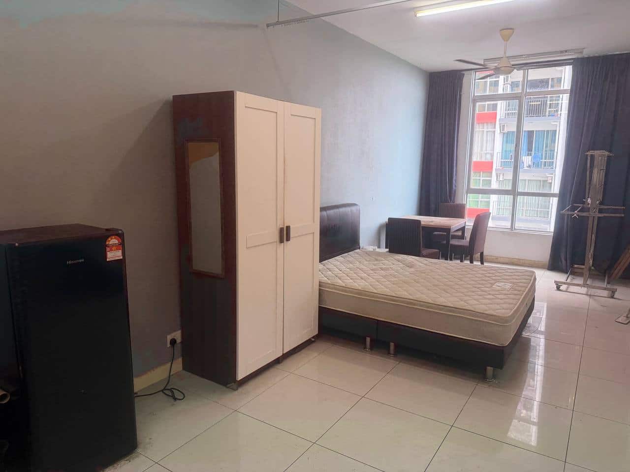 For Sales/Rent (Exclusive)
Greenfield Regency@Tamp… 3