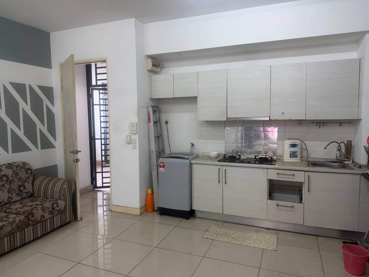 For Sales/Rent (Exclusive)
Greenfield Regency@Tamp… 4