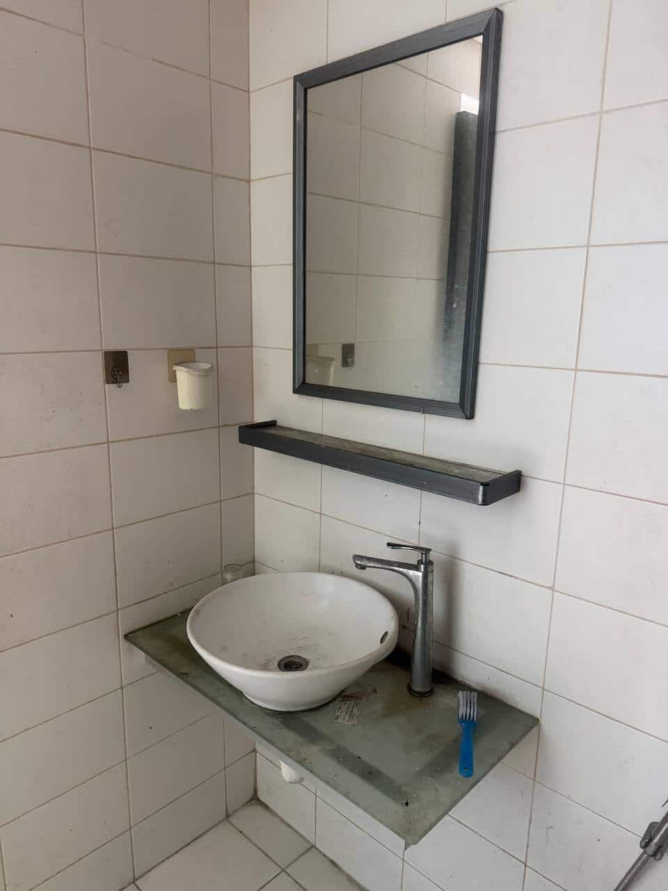 For Sales/Rent (Exclusive)
Greenfield Regency@Tamp… 6