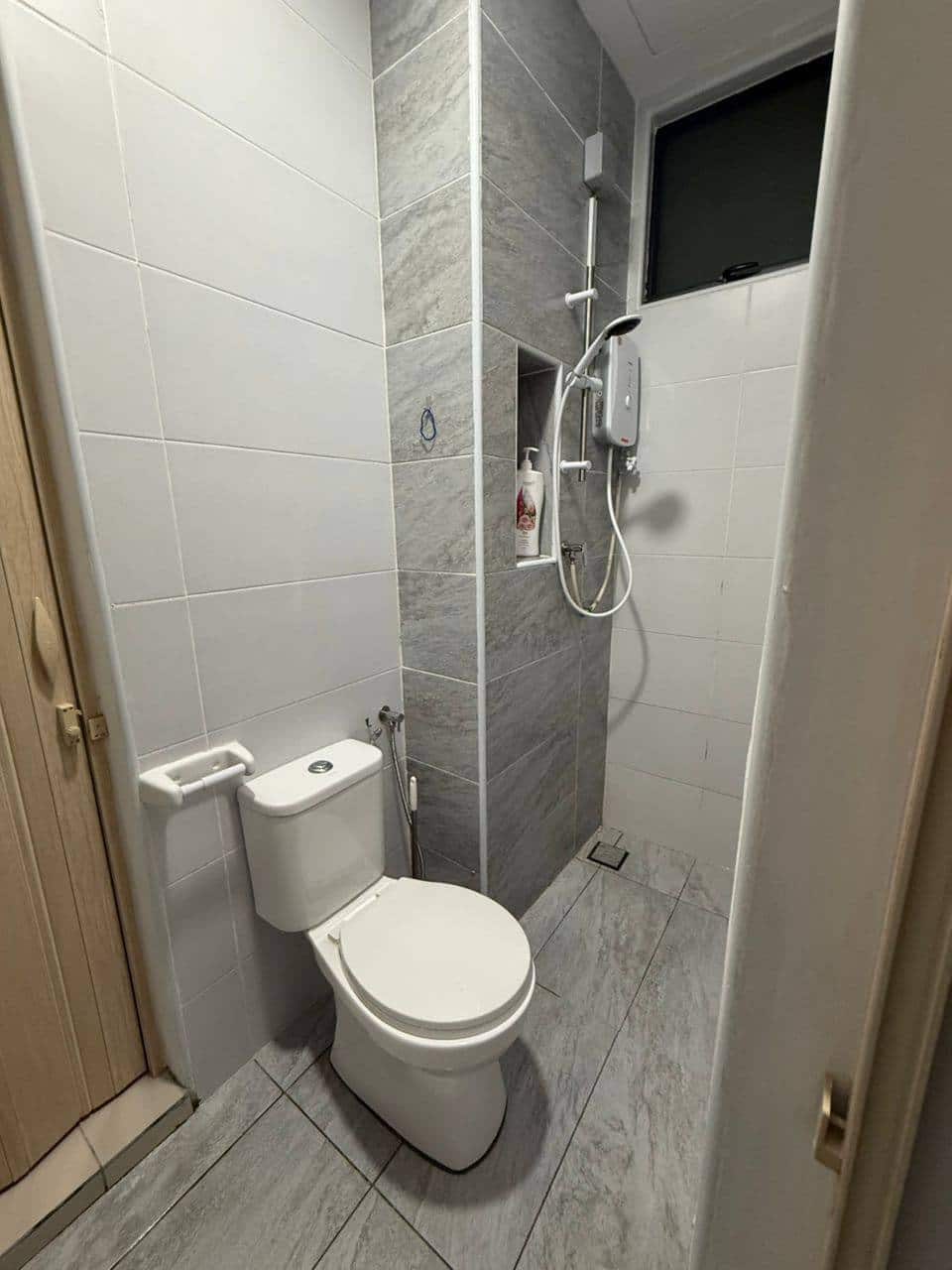 For Rent （WK5910）
KSL Residences 2 @ Kangkar Tebra… 5