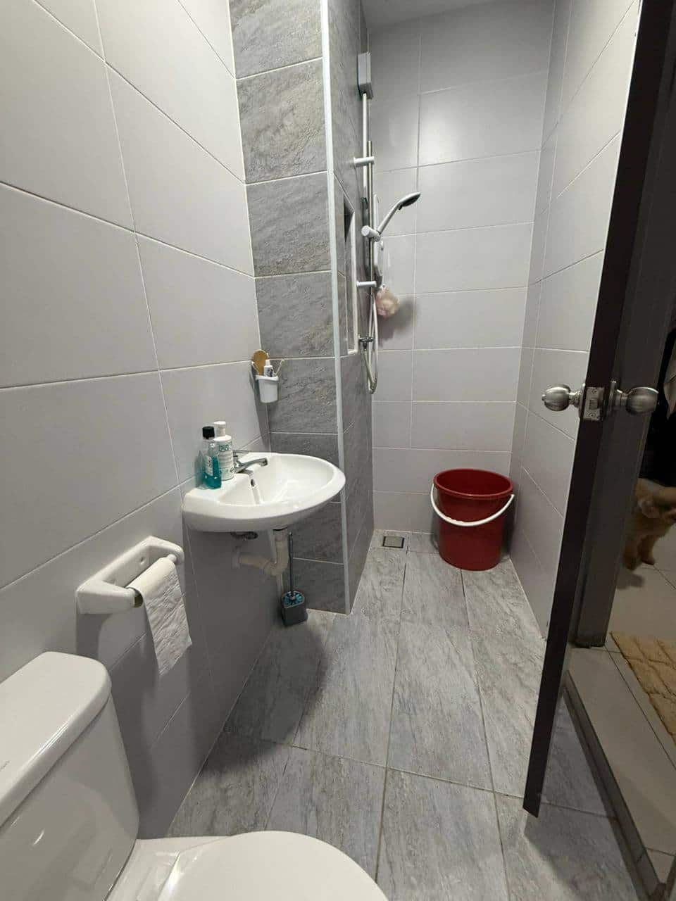 For Rent （WK5910）
KSL Residences 2 @ Kangkar Tebra… 6