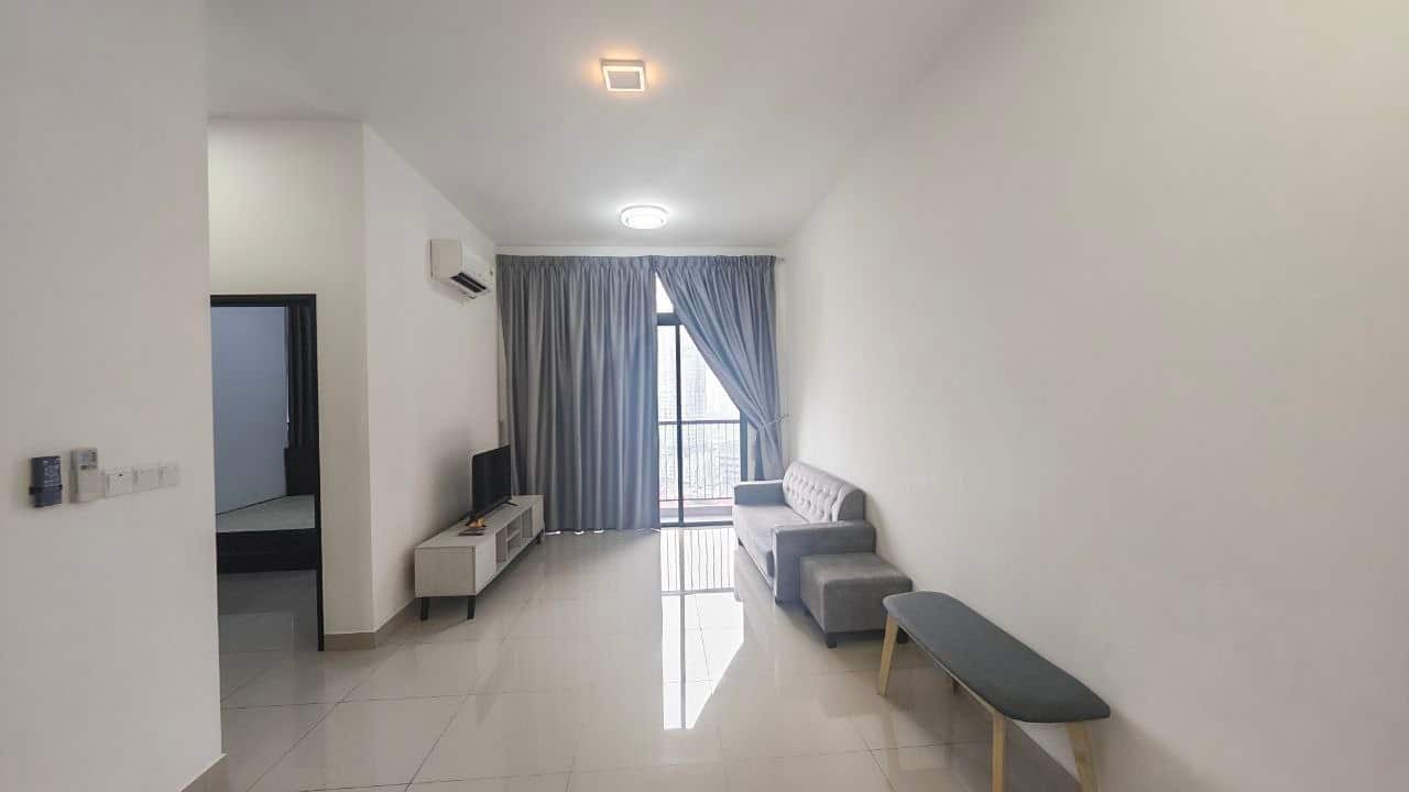For Rent (BC2858) 

📍 Twin Tower Residences @ Buki… 2