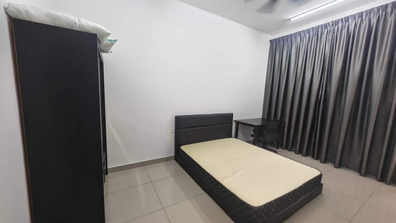 For Rent (BC2858) 

📍 Twin Tower Residences @ Buki… 4