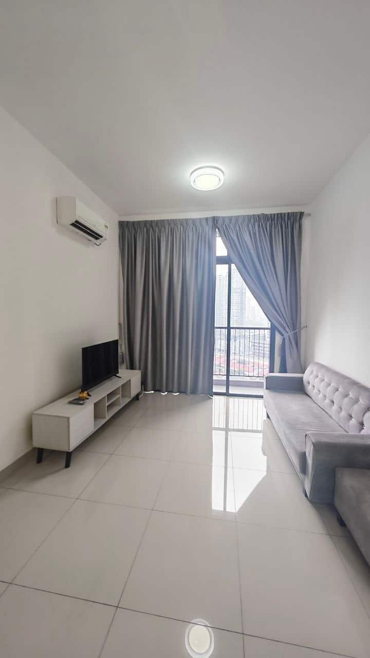 For Rent (BC2858) 

📍 Twin Tower Residences @ Buki… 6