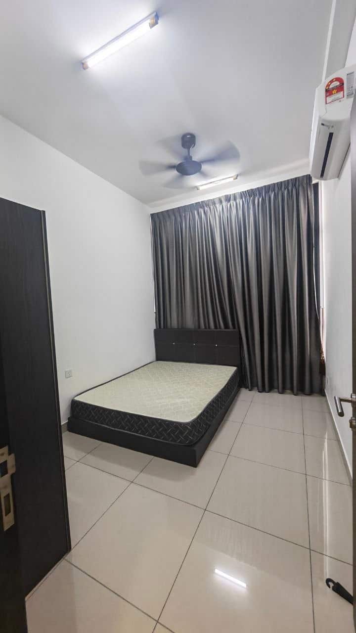 For Rent (BC2858) 

📍 Twin Tower Residences @ Buki… 7