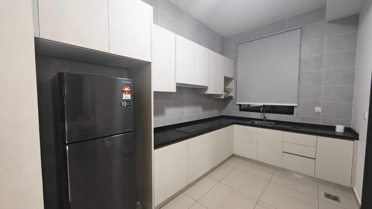For Rent (BC2858) 

📍 Twin Tower Residences @ Buki… 8