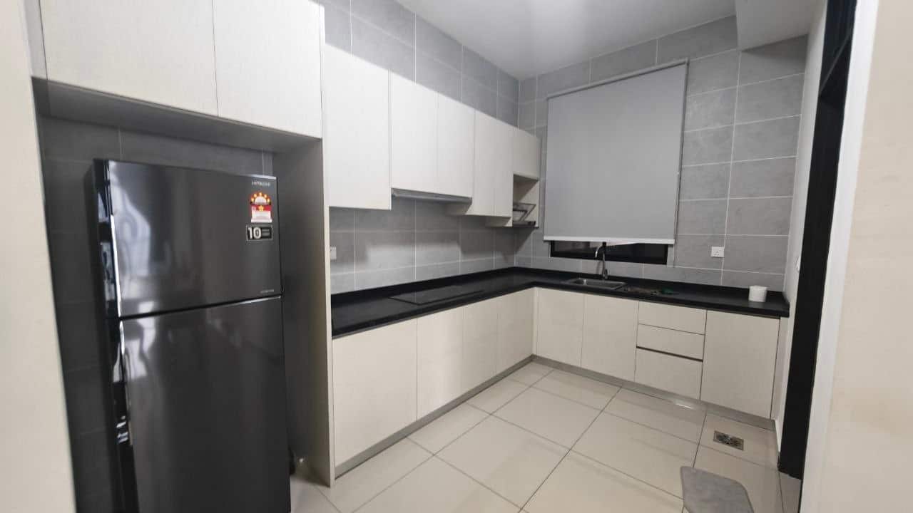 For Rent (BC2858) 

📍 Twin Tower Residences @ Buki… 10