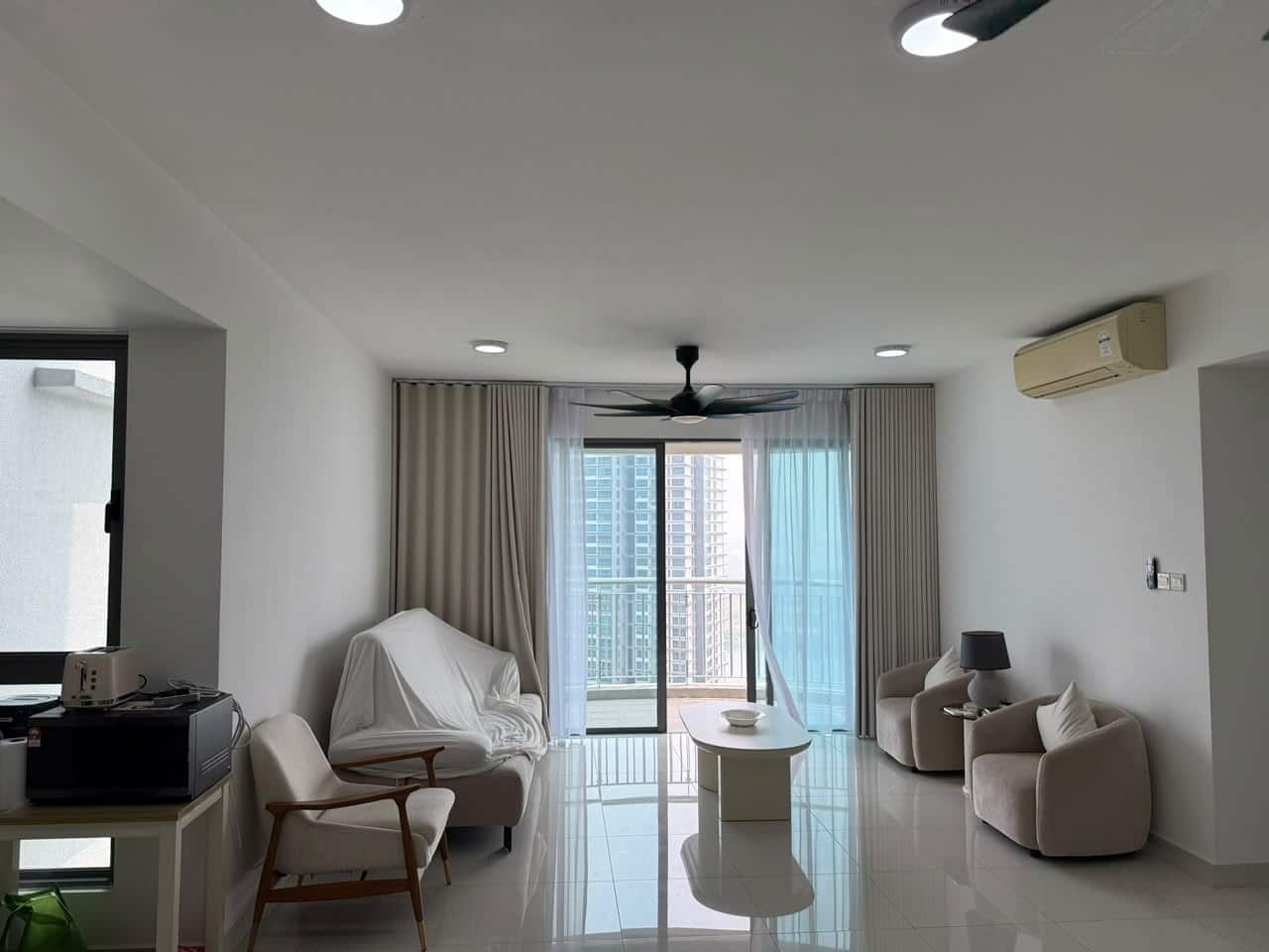 For Rent ( DZ0507 ) 

Teega Residence Tower B

Hig…